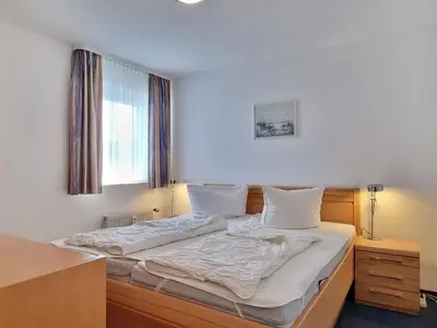 Ferienwohnung für 4 Personen (46 m²) in Heiligenhafen 4/8