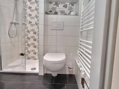 Ferienwohnung für 4 Personen (46 m²) in Heiligenhafen 6/8