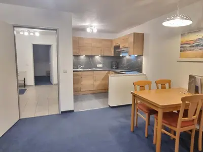 Ferienwohnung für 4 Personen (56 m²) in Heiligenhafen 2/7