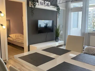 Ferienwohnung für 4 Personen (48 m²) 6/10