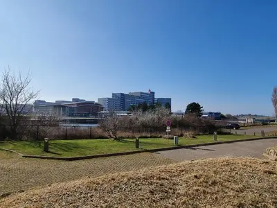 Ferienwohnung für 4 Personen (56 m²) in Heiligenhafen 7/7