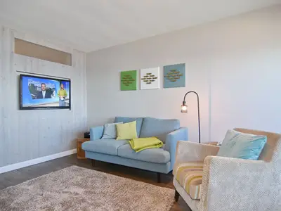 Ferienwohnung für 2 Personen (34 m²) in Westerland (Sylt) 4/10