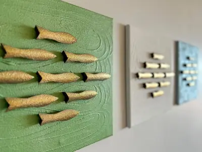 Ferienwohnung für 2 Personen (34 m²) in Westerland (Sylt) 6/10