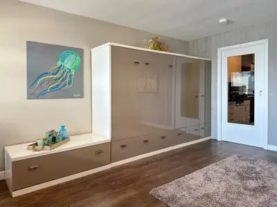 Ferienwohnung für 2 Personen (34 m²) in Westerland (Sylt) 9/10