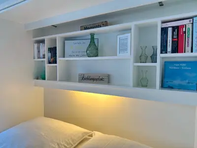 Ferienwohnung für 2 Personen (34 m²) in Westerland (Sylt) 10/10