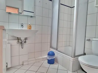 Ferienwohnung für 4 Personen (46 m²) in Heiligenhafen 4/10
