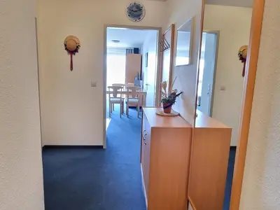 Ferienwohnung für 4 Personen (46 m²) in Heiligenhafen 5/10