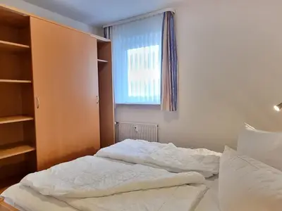 Ferienwohnung für 4 Personen (46 m²) in Heiligenhafen 6/10