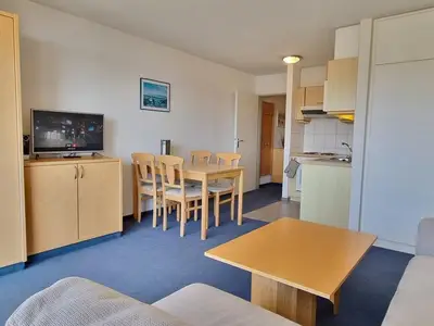 Ferienwohnung für 4 Personen (46 m²) in Heiligenhafen 7/10