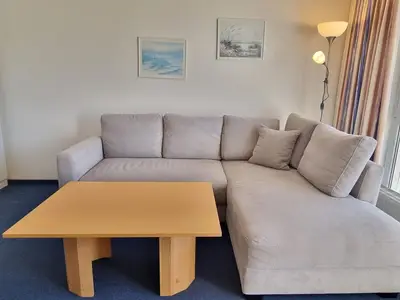 Ferienwohnung für 4 Personen (46 m²) in Heiligenhafen 8/10