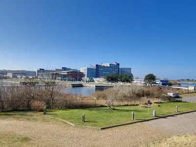 Ferienwohnung für 4 Personen (46 m²) in Heiligenhafen 9/10