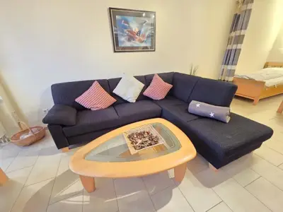 Ferienwohnung für 3 Personen (50 m²) 3/10