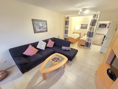 Ferienwohnung für 3 Personen (50 m²) 4/10