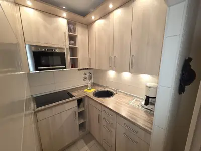 Ferienwohnung für 3 Personen (50 m²) 9/10