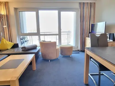 Ferienwohnung für 4 Personen (46 m²) in Heiligenhafen 1/10