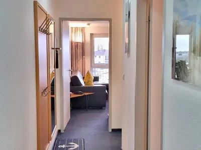 Ferienwohnung für 4 Personen (46 m²) in Heiligenhafen 2/10