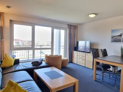 Ferienwohnung für 4 Personen (46 m²) in Heiligenhafen 3/10