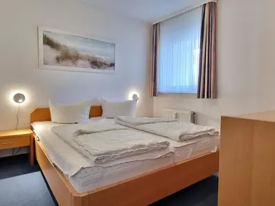 Ferienwohnung für 4 Personen (46 m²) in Heiligenhafen 5/10