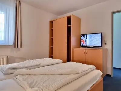 Ferienwohnung für 4 Personen (46 m²) in Heiligenhafen 6/10