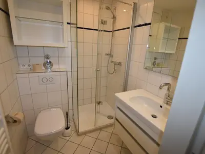 Ferienwohnung für 4 Personen (46 m²) in Heiligenhafen 7/10