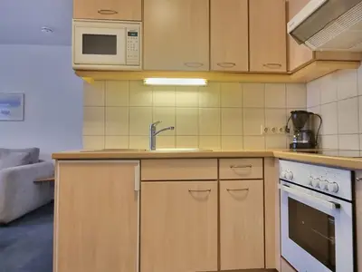 Ferienwohnung für 4 Personen (46 m²) in Heiligenhafen 2/7