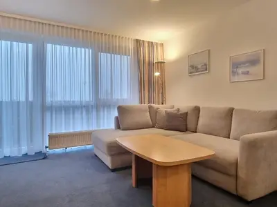 Ferienwohnung für 4 Personen (46 m²) in Heiligenhafen 5/7