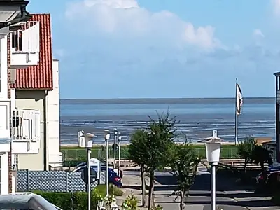 Ferienwohnung für 4 Personen (60 m²) in Duhnen 2/10