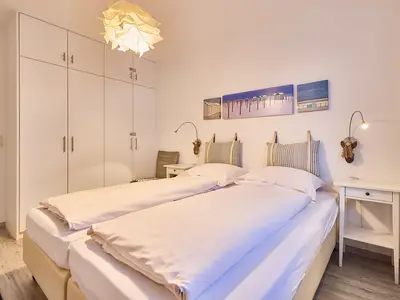 Ferienwohnung für 4 Personen (60 m²) in Duhnen 3/10