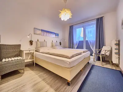 Ferienwohnung für 4 Personen (60 m²) in Duhnen 6/10