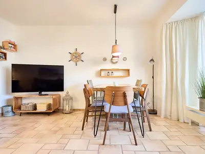 Ferienwohnung für 4 Personen (60 m²) in Duhnen 7/10