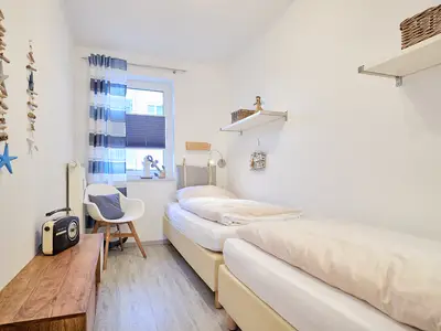 Ferienwohnung für 4 Personen (60 m²) in Duhnen 10/10