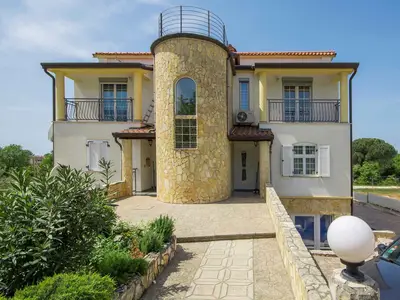 Ferienwohnung für 2 Personen (44 m²) in Mali Maj 2/10