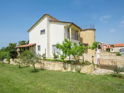 Ferienwohnung für 2 Personen (44 m²) in Mali Maj 3/10