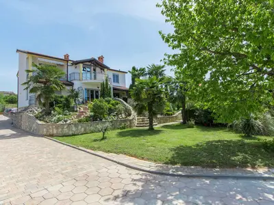 Ferienwohnung für 2 Personen (44 m²) in Mali Maj 4/10