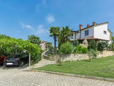 Ferienwohnung für 2 Personen (44 m²) in Mali Maj 5/10