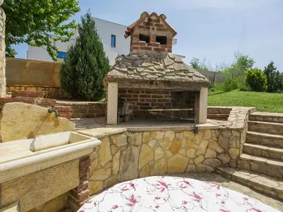 Ferienwohnung für 2 Personen (44 m²) in Mali Maj 6/10