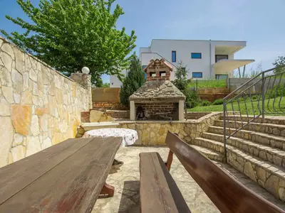 Ferienwohnung für 2 Personen (44 m²) in Mali Maj 7/10