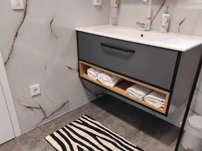 Ferienwohnung für 2 Personen (44 m²) in Mali Maj 8/10