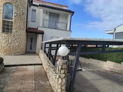 Ferienwohnung für 2 Personen (44 m²) in Mali Maj 10/10