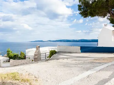 Ferienwohnung für 2 Personen (37 m²) in Lokva Rogoznica 2/10