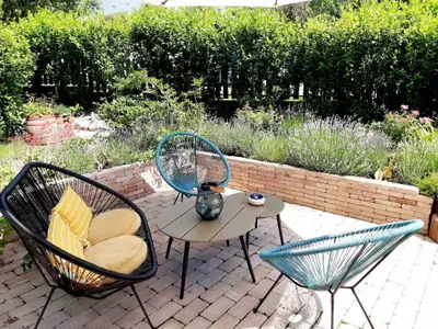 Ferienwohnung für 5 Personen (100 m²) in Tihany 2/10