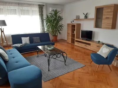 Ferienwohnung für 5 Personen (100 m²) in Tihany 4/10