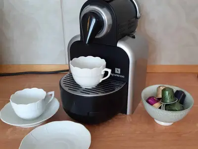 Ferienwohnung für 5 Personen (100 m²) in Tihany 8/10