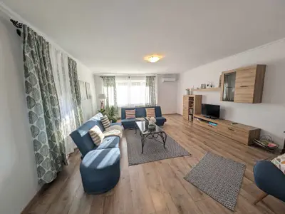 Ferienwohnung für 5 Personen (100 m²) in Tihany 9/10