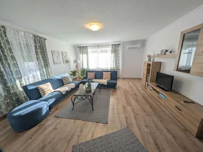 Ferienwohnung für 5 Personen (100 m²) in Tihany 10/10