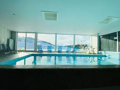 Ferienwohnung für 4 Personen in Obersaxen Mundaun 3/8