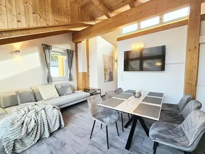 Ferienwohnung für 6 Personen (63 m²) in Arzl im Pitztal 8/10