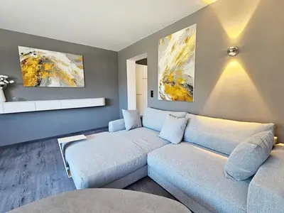 Ferienwohnung für 6 Personen (78 m²) in Arzl im Pitztal 7/10