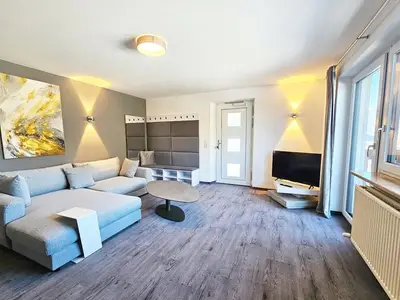 Ferienwohnung für 6 Personen (78 m²) in Arzl im Pitztal 8/10