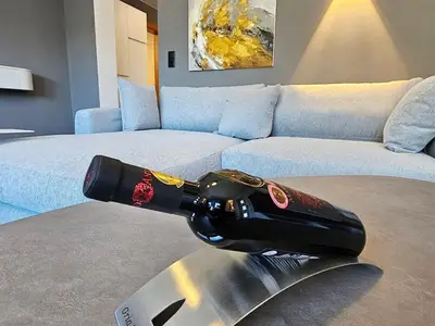 Ferienwohnung für 6 Personen (78 m²) in Arzl im Pitztal 9/10